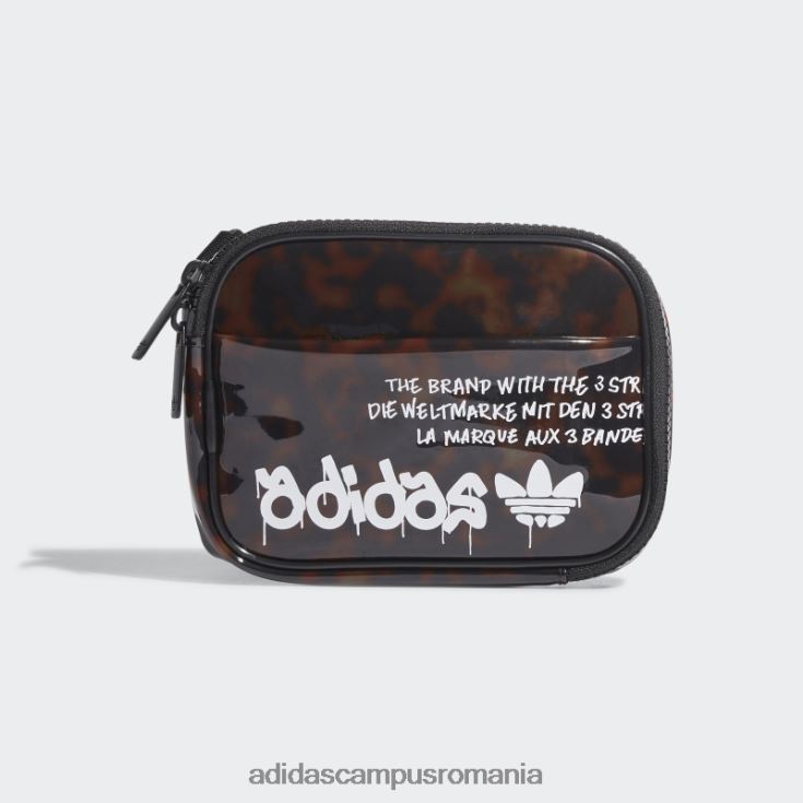 adidas campus romania geantă de festival multicoloră unisex multicolor J266N28194