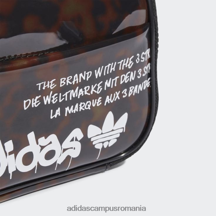 adidas campus romania geantă de festival multicoloră unisex multicolor J266N28194