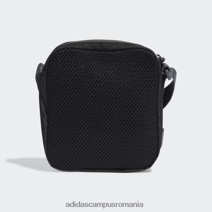 adidas campus romania geantă de festival rekive neagră unisex negru J266N27780
