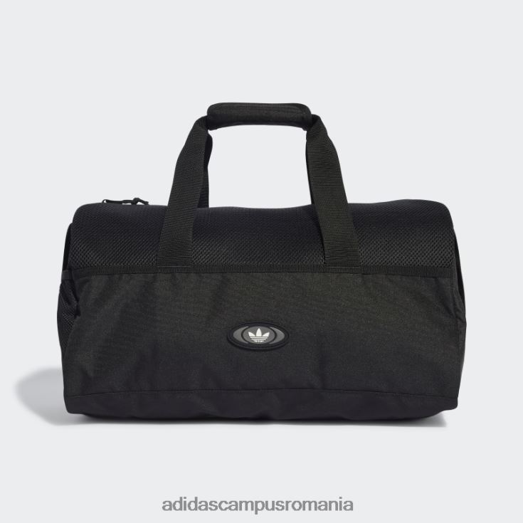 adidas campus romania geantă duffel rekive neagră fierbinte unisex negru J266N27636