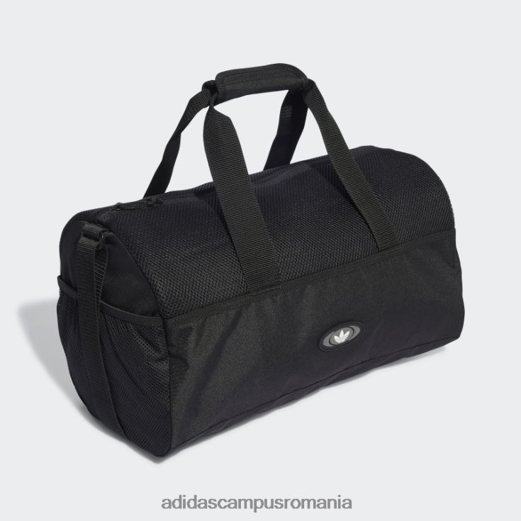 adidas campus romania geantă duffel rekive neagră fierbinte unisex negru J266N27636