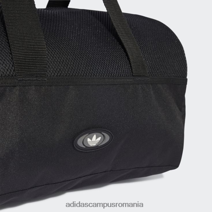 adidas campus romania geantă duffel rekive neagră fierbinte unisex negru J266N27636