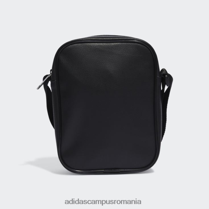 adidas campus romania geantă neagră de umăr arhivă unisex negru J266N28146