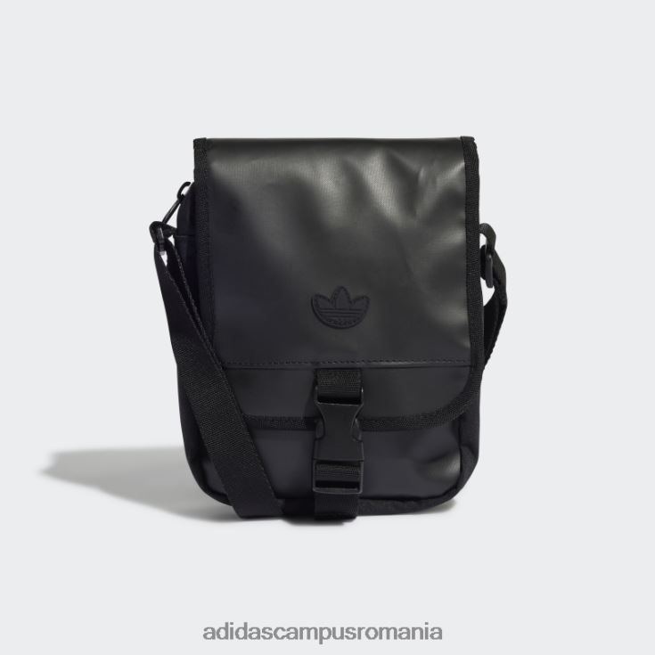 adidas campus romania geantă neagră pentru festival rifta unisex negru J266N211011