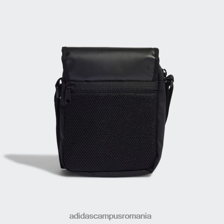 adidas campus romania geantă neagră pentru festival rifta unisex negru J266N211011