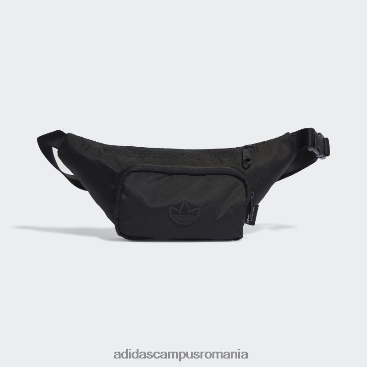 adidas campus romania geantă premium essentials negru adidas unisex negru J266N27692