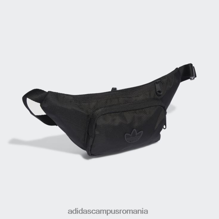 adidas campus romania geantă premium essentials negru adidas unisex negru J266N27692
