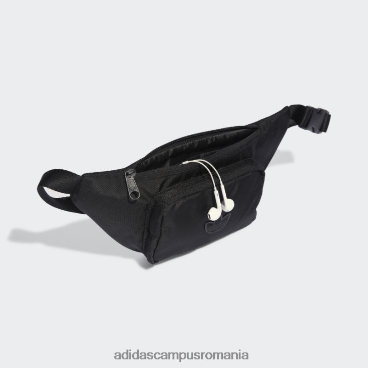 adidas campus romania geantă premium essentials negru adidas unisex negru J266N27692
