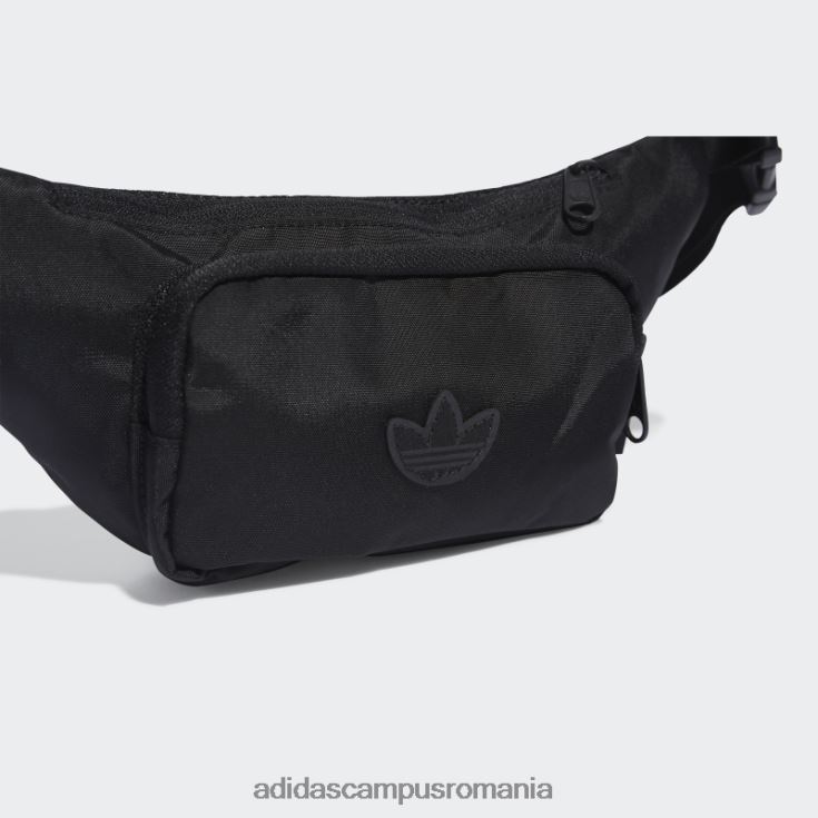 adidas campus romania geantă premium essentials negru adidas unisex negru J266N27692