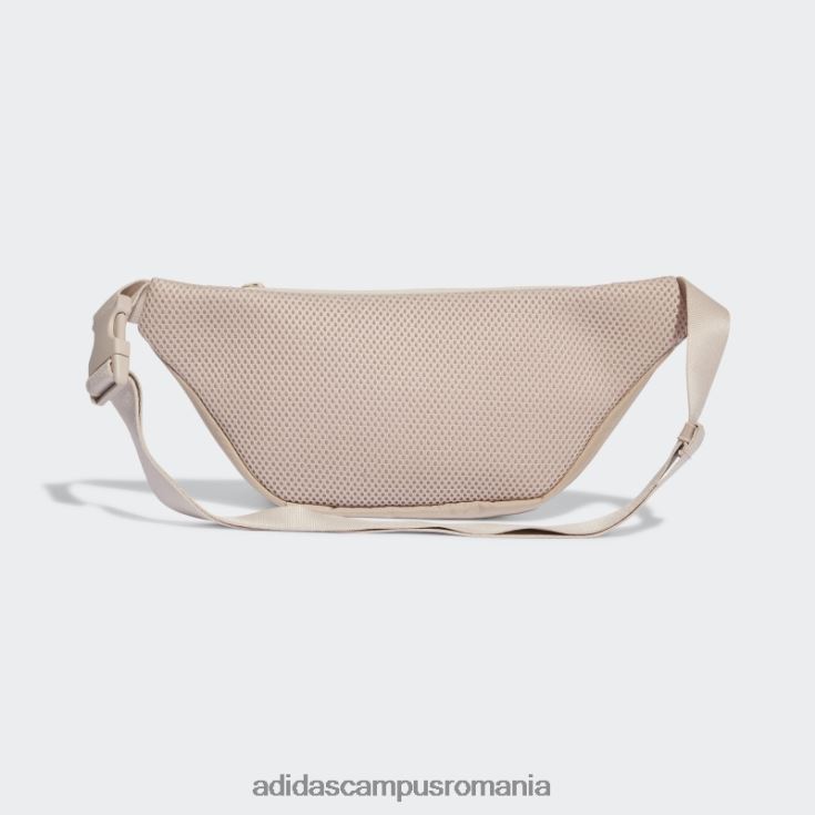 adidas campus romania geantă taupe premium essentials unisex taupe J266N27853