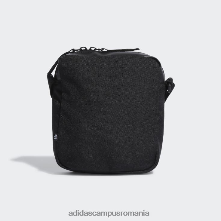 adidas campus romania geanta adicolor archive festival neagra unisex negru J266N21808