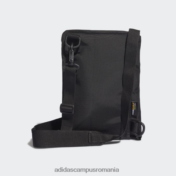 adidas campus romania geanta adicolor festival neagra unisex negru J266N215608