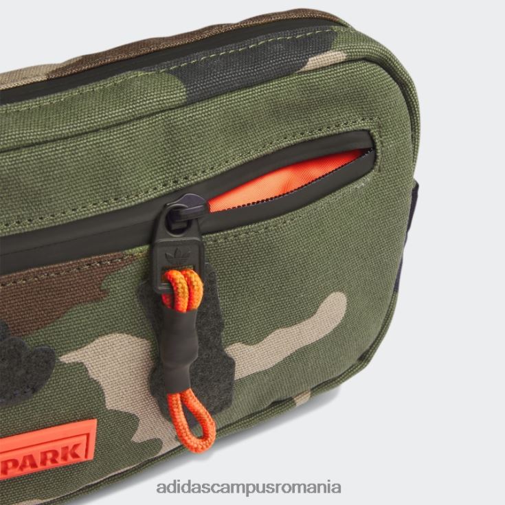 adidas campus romania geanta crossbody copii pin adidas unisex pin J266N21818