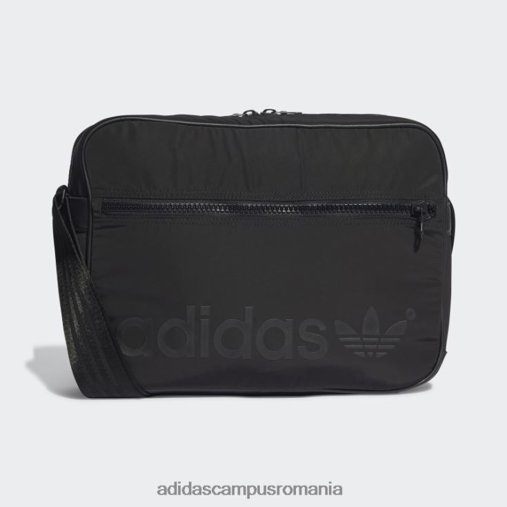 adidas campus romania geanta de avion negru albastru versiune adidas unisex negru J266N215723