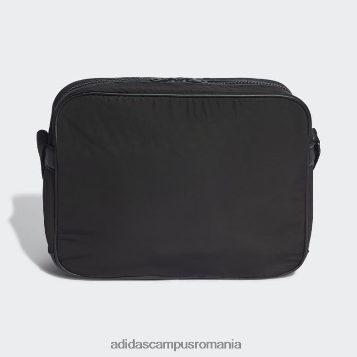 adidas campus romania geanta de avion negru albastru versiune adidas unisex negru J266N215723