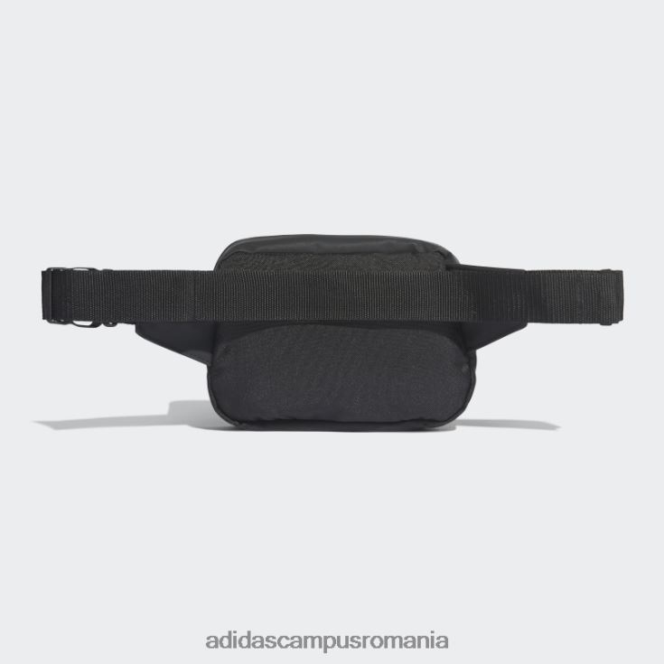 adidas campus romania geanta de talie adicolor archive neagra adidas unisex negru J266N211004