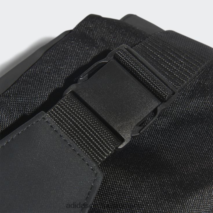 adidas campus romania geanta de talie adicolor archive neagra adidas unisex negru J266N211004