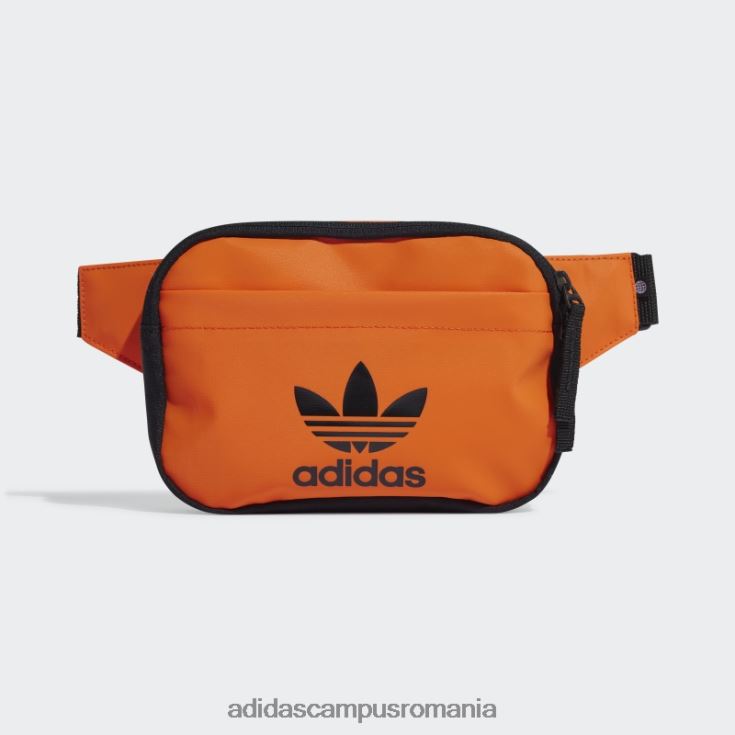adidas campus romania geanta de talie adicolor archive portocalie adidas unisex portocale J266N215618