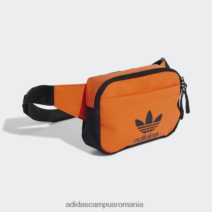 adidas campus romania geanta de talie adicolor archive portocalie adidas unisex portocale J266N215618