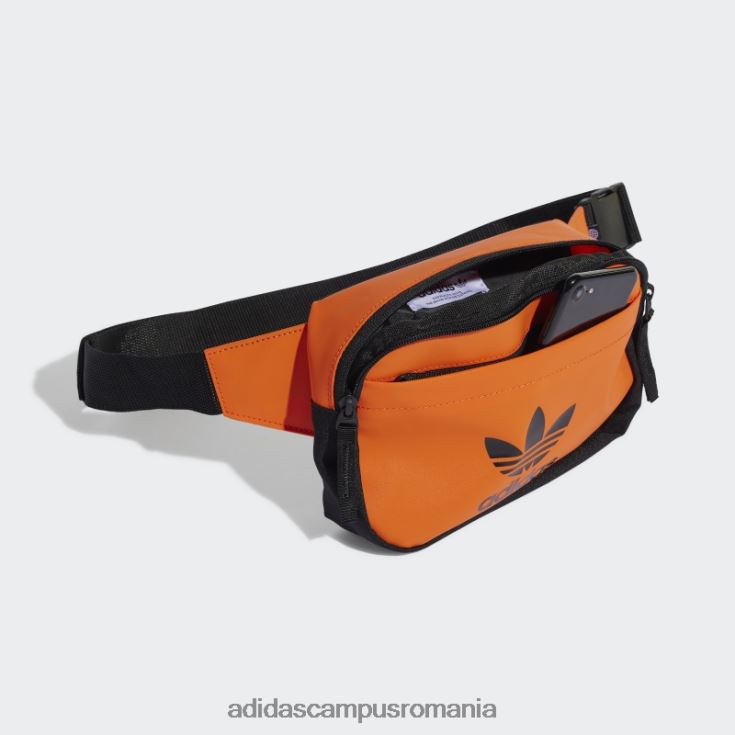 adidas campus romania geanta de talie adicolor archive portocalie adidas unisex portocale J266N215618