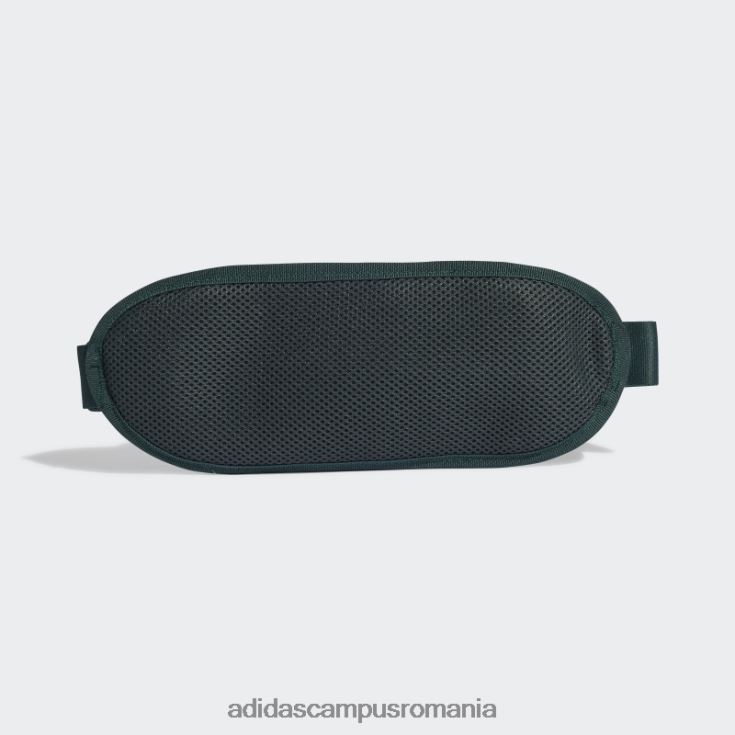 adidas campus romania geanta de talie adicolor contempo verde mineral unisex verde mineral J266N215610
