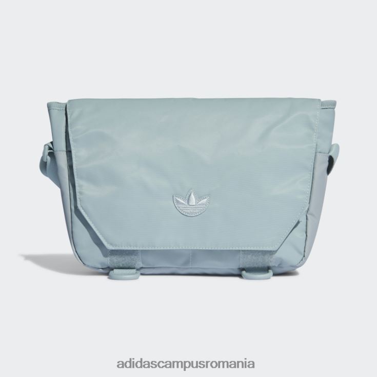 adidas campus romania geanta messenger adicolor mic gri adidas unisex gri J266N216044