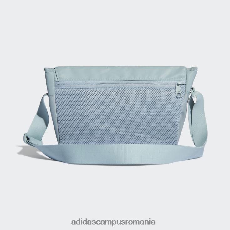 adidas campus romania geanta messenger adicolor mic gri adidas unisex gri J266N216044