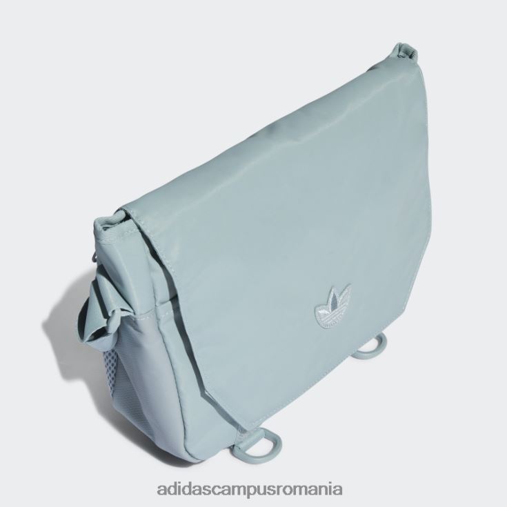 adidas campus romania geanta messenger adicolor mic gri adidas unisex gri J266N216044