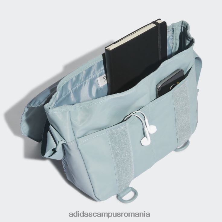 adidas campus romania geanta messenger adicolor mic gri adidas unisex gri J266N216044