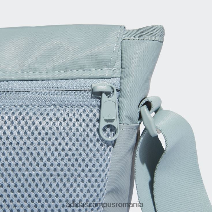 adidas campus romania geanta messenger adicolor mic gri adidas unisex gri J266N216044
