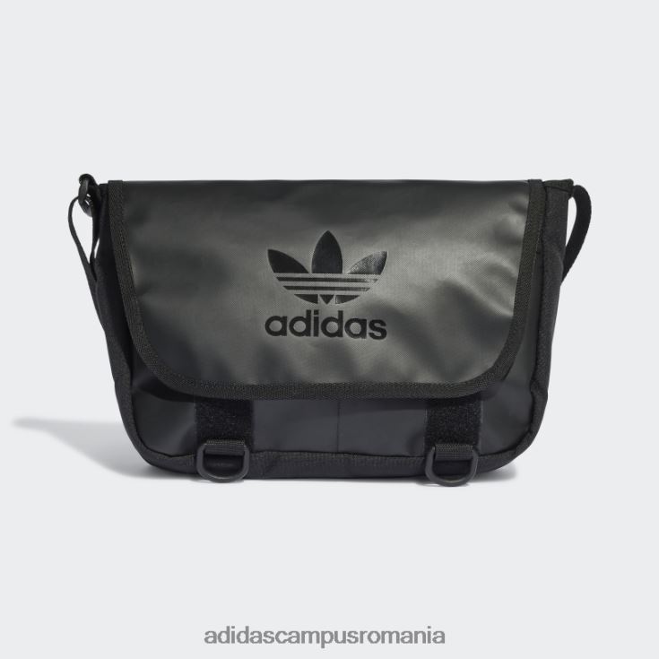 adidas campus romania geanta neagra adicolor archive messenger unisex negru J266N27822
