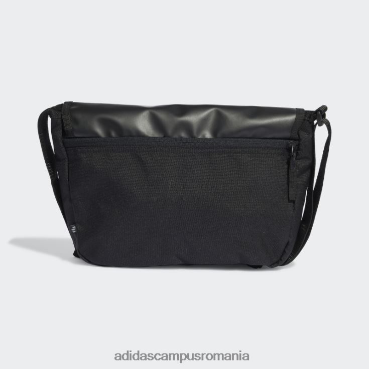 adidas campus romania geanta neagra adicolor archive messenger unisex negru J266N27822