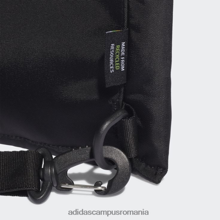 adidas campus romania geanta neagra adicolor contempo festival unisex negru J266N211032