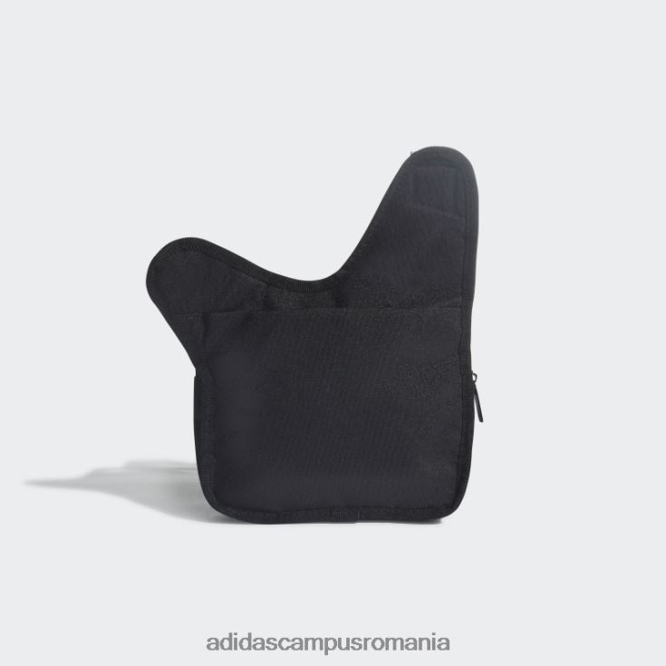 adidas campus romania geanta neagra adicolor sling adidas unisex alb negru J266N216029