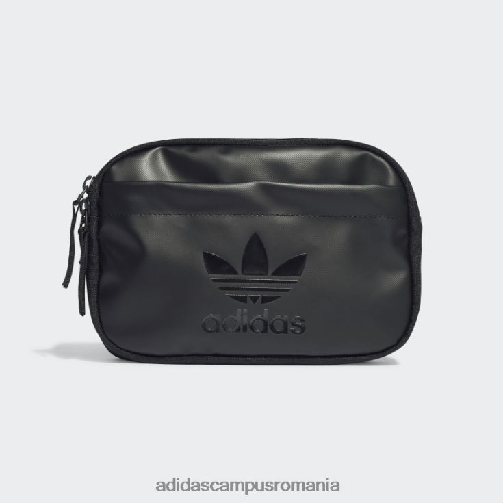 adidas campus romania geanta neagra talie adicolor archive adidas unisex negru J266N27806