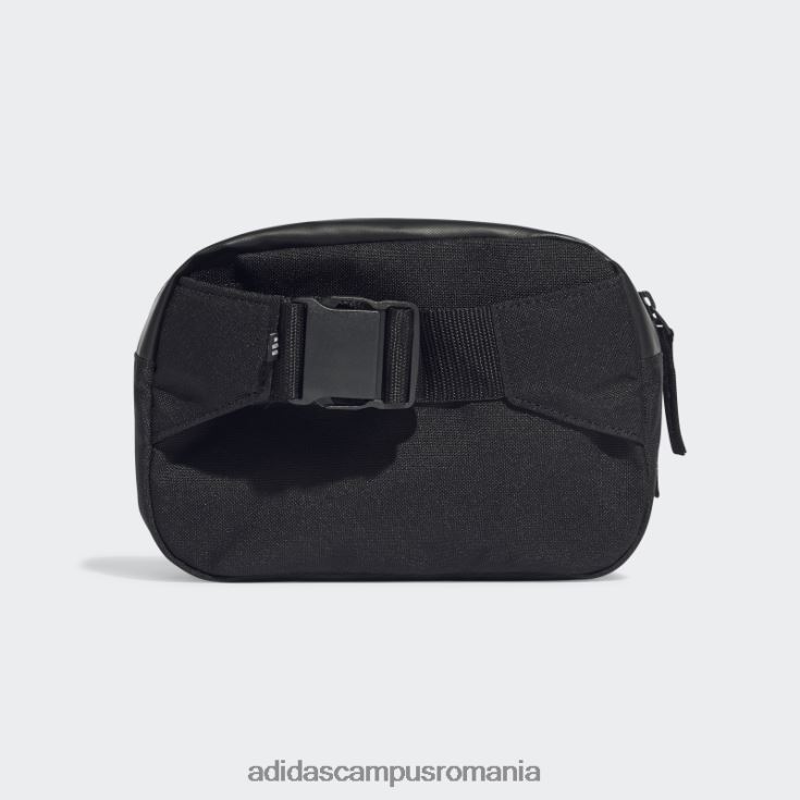 adidas campus romania geanta neagra talie adicolor archive adidas unisex negru J266N27806