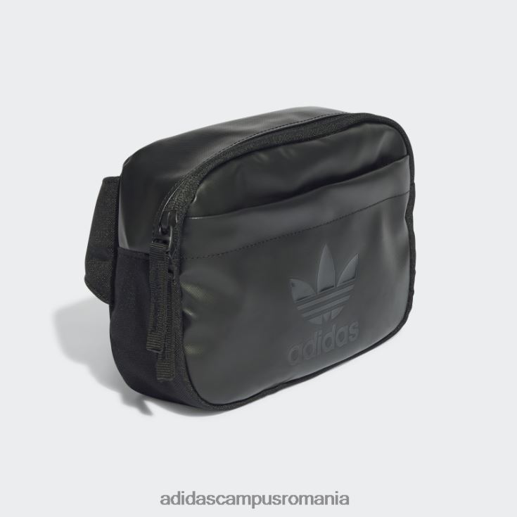 adidas campus romania geanta neagra talie adicolor archive adidas unisex negru J266N27806