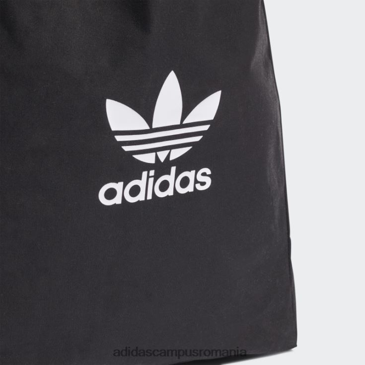 adidas campus romania geanta shopper adicolor neagra unisex negru J266N27438