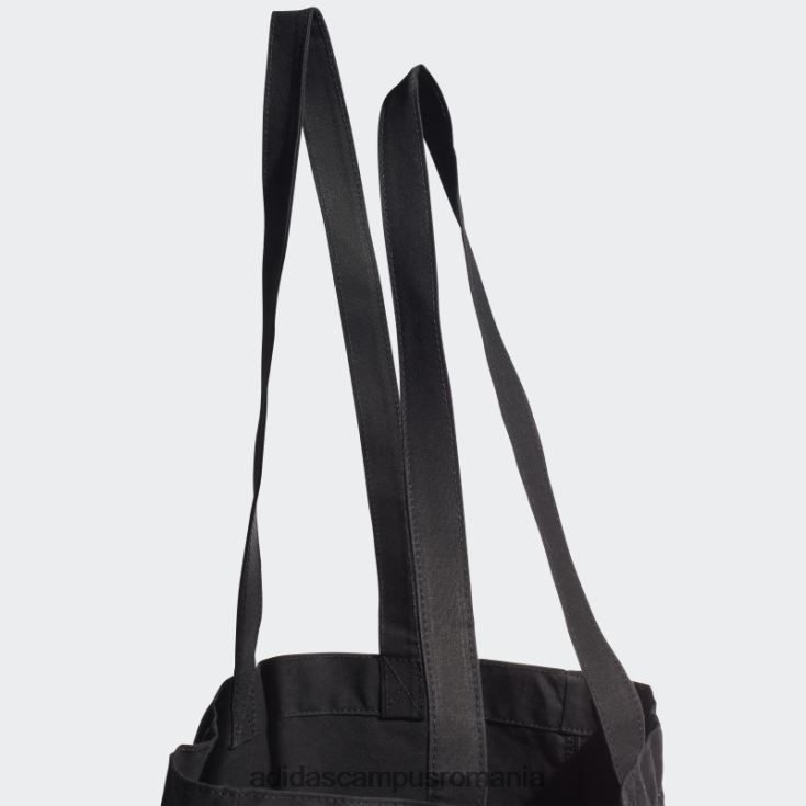 adidas campus romania geanta shopper adicolor neagra unisex negru J266N27438