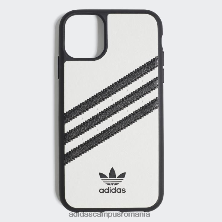 adidas campus romania husă albă fierbinte sau mulata pu pentru iPhone 11 unisex alb negru J266N28175