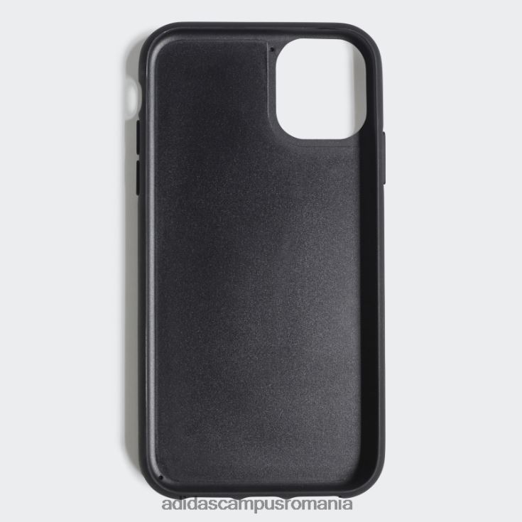 adidas campus romania husă albă fierbinte sau mulata pu pentru iPhone 11 unisex alb negru J266N28175