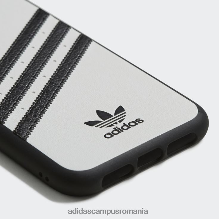 adidas campus romania husă albă fierbinte sau mulata pu pentru iPhone 11 unisex alb negru J266N28175