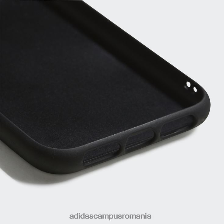 adidas campus romania husă albă fierbinte sau mulata pu pentru iPhone 11 unisex alb negru J266N28175