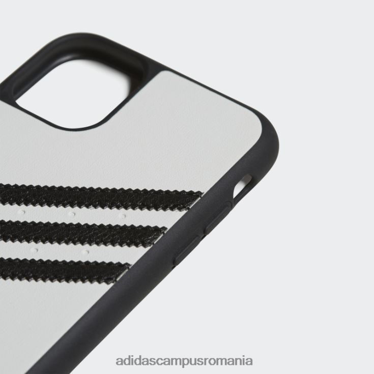 adidas campus romania husă albă fierbinte sau mulata pu pentru iPhone 11 unisex alb negru J266N28175