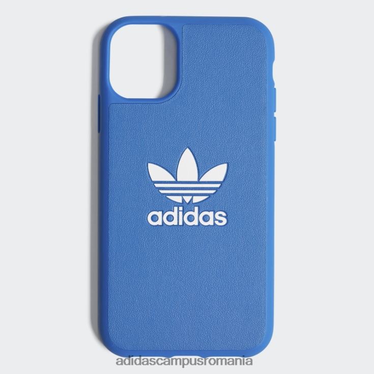 adidas campus romania husă de bază cu pasăre albastră fierbinte sau turnată pentru iphone 11 unisex pasăre albastră/albă J266N27979