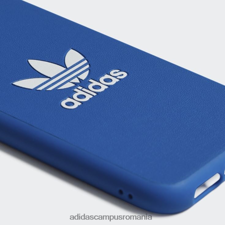 adidas campus romania husă de bază cu pasăre albastră fierbinte sau turnată pentru iphone 11 unisex pasăre albastră/albă J266N27979