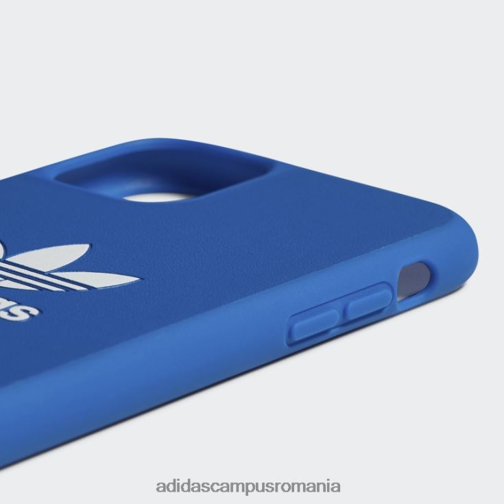 adidas campus romania husă de bază cu pasăre albastră fierbinte sau turnată pentru iphone 11 unisex pasăre albastră/albă J266N27979