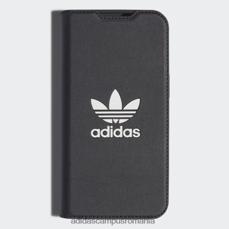 adidas campus romania husă neagră sau broșură de bază pentru iphone 13/13 pro fashion unisex alb negru J266N27963