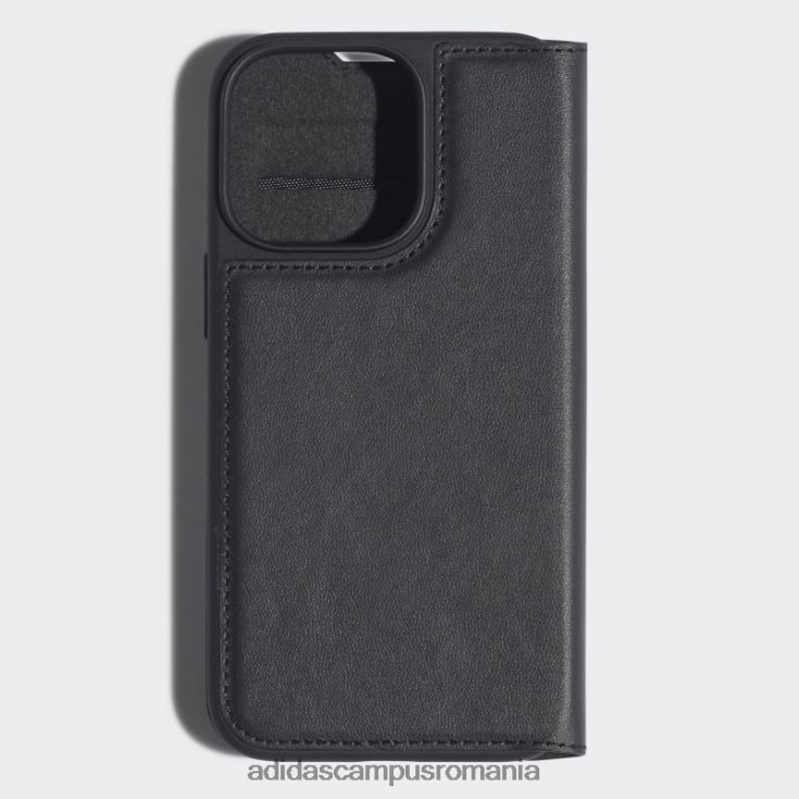 adidas campus romania husă neagră sau broșură de bază pentru iphone 13/13 pro fashion unisex alb negru J266N27963