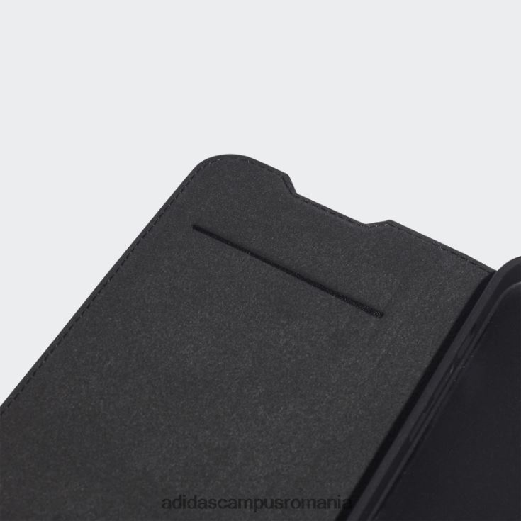 adidas campus romania husă neagră sau broșură de bază pentru iphone 13/13 pro fashion unisex alb negru J266N27963
